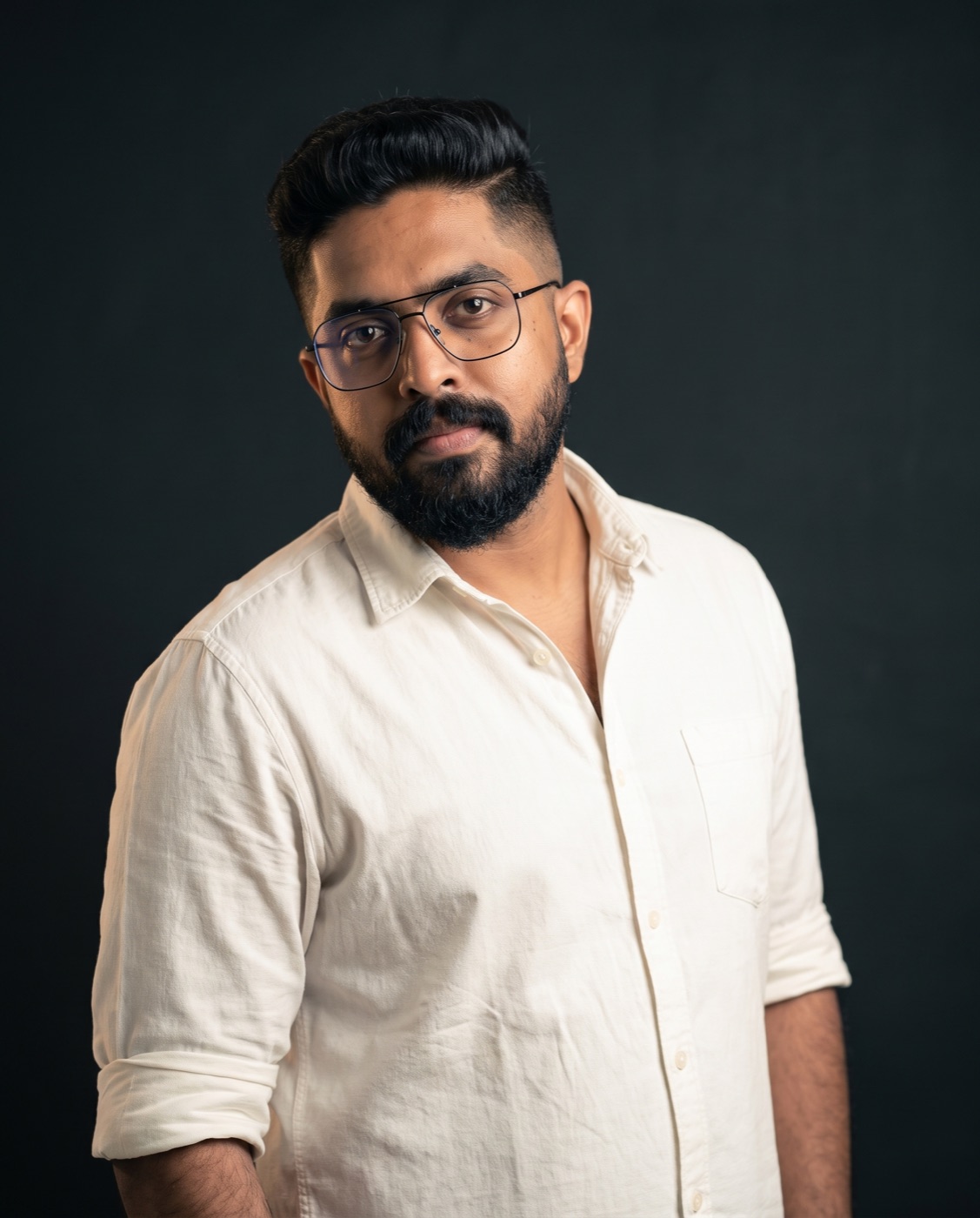 Praveen TT